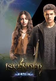 Постер Лучник Искендер: Хаос (2026)